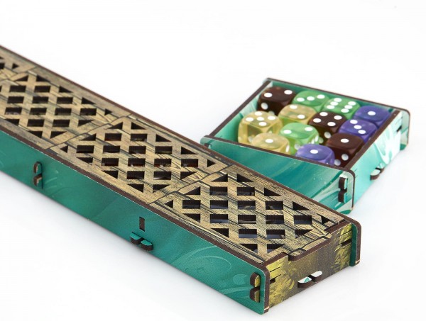 Poland Games Insert: Bitoku UV Print (ERA19548) Obrázek