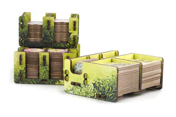 Poland Games Insert: Bitoku UV Print (ERA19548) Obrázek