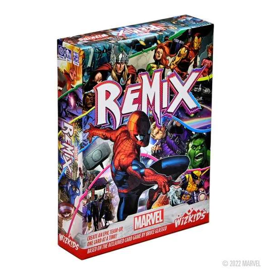 Levně WizKids Marvel: Remix