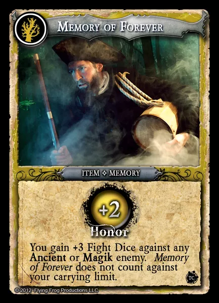 Flying Frog Productions A Touch of Evil: The Coast Obrázek