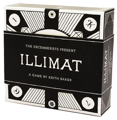 Twogether Studios Illimat