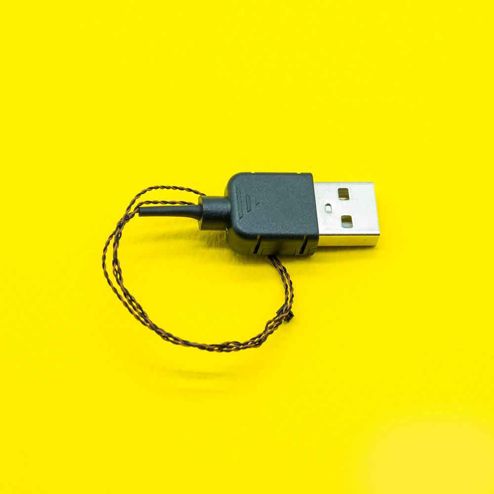 Light my Bricks - USB Power Cable