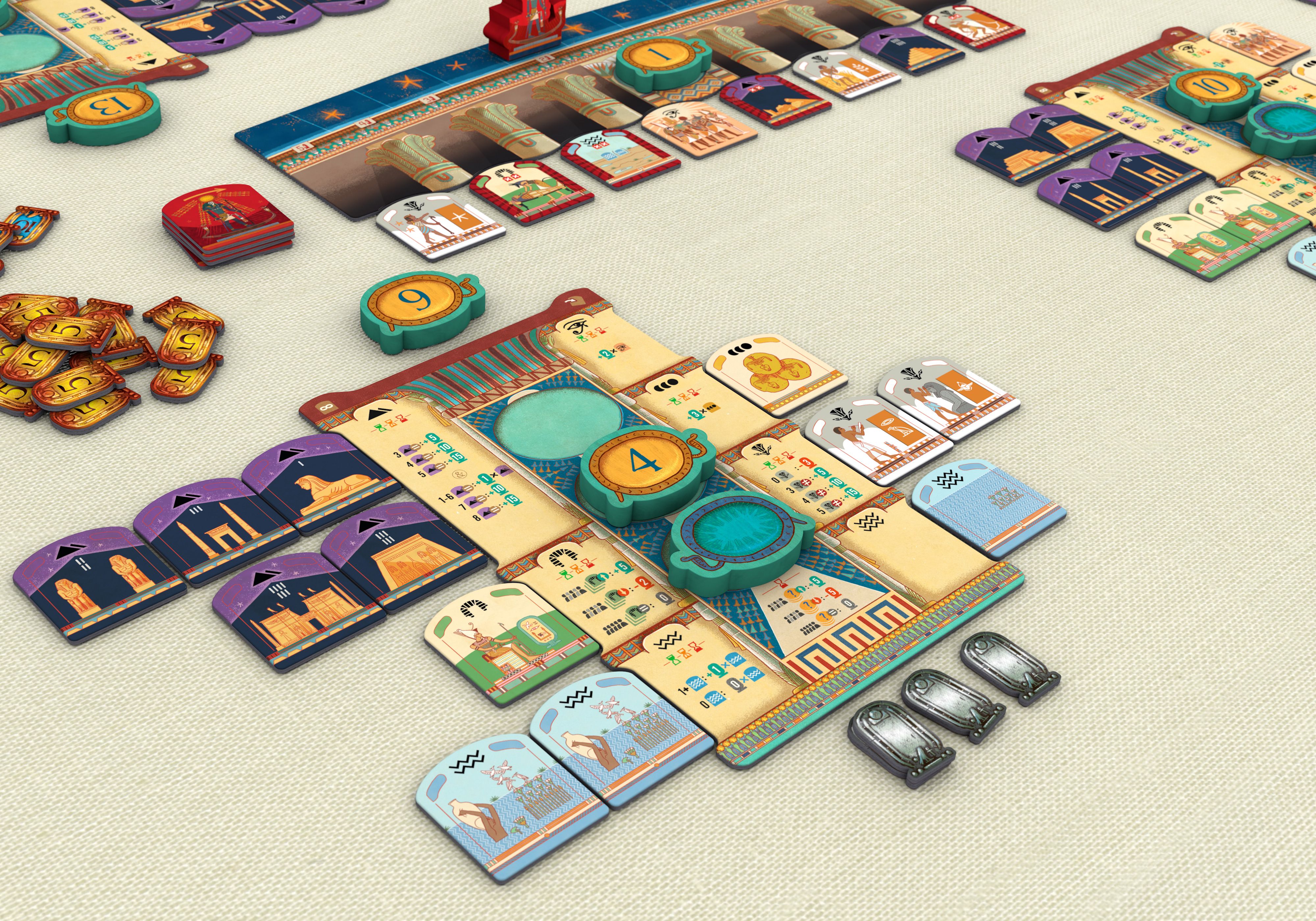 25th Century Games RA - EN Obrázek