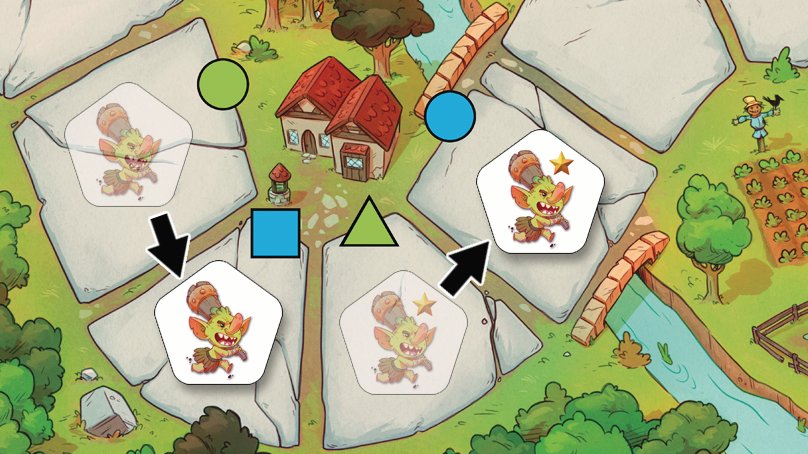 Blackfire CZ Můj první nedobytný hrad Obrázek