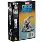 Atomic Mass Games Marvel Crisis Protocol: Rhino