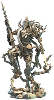 Awaken Realms Etherfields Obrázek