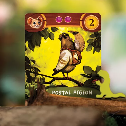 Starling Games My Lil' Everdell Obrázek