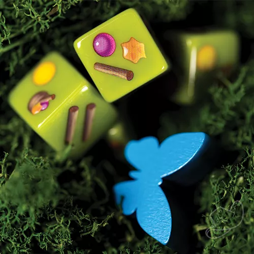 Starling Games My Lil' Everdell Obrázek