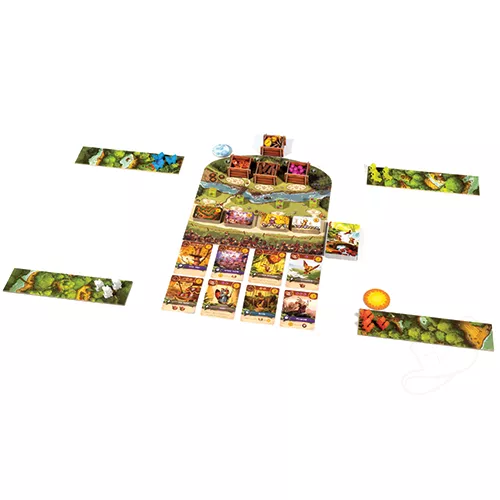 Starling Games My Lil' Everdell Obrázek