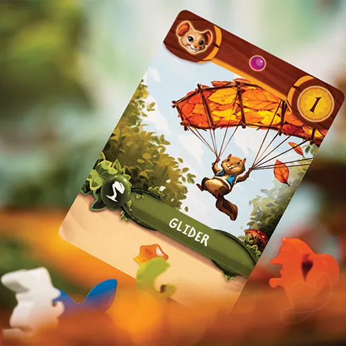 Starling Games My Lil' Everdell Obrázek