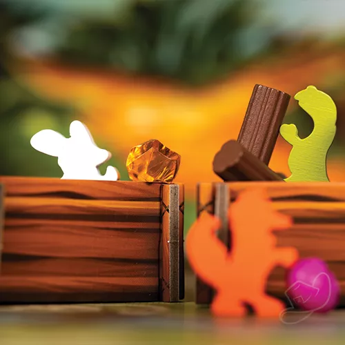 Starling Games My Lil' Everdell Obrázek