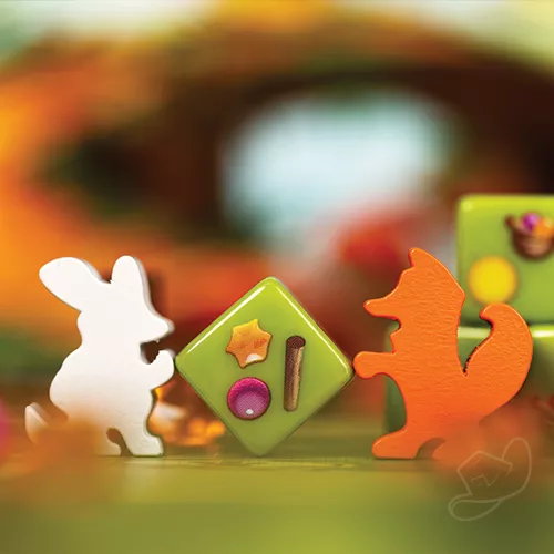 Starling Games My Lil' Everdell Obrázek