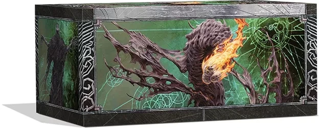 Cool Mini Or Not Cthulhu: Death May Die – Season 4 Expansion Obrázek