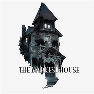 Monte Cook Games The Darkest House