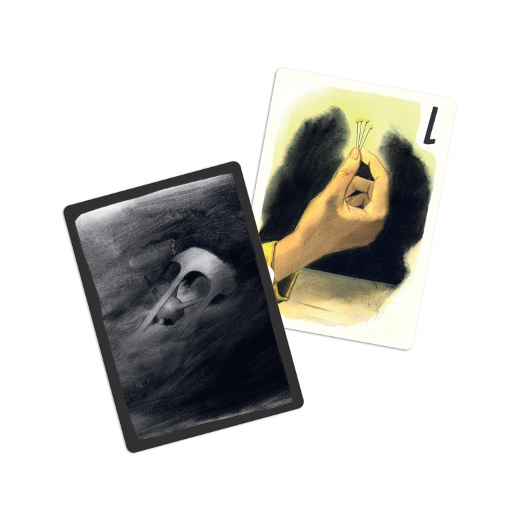 Albi Rychlé šípy: Duel Obrázek