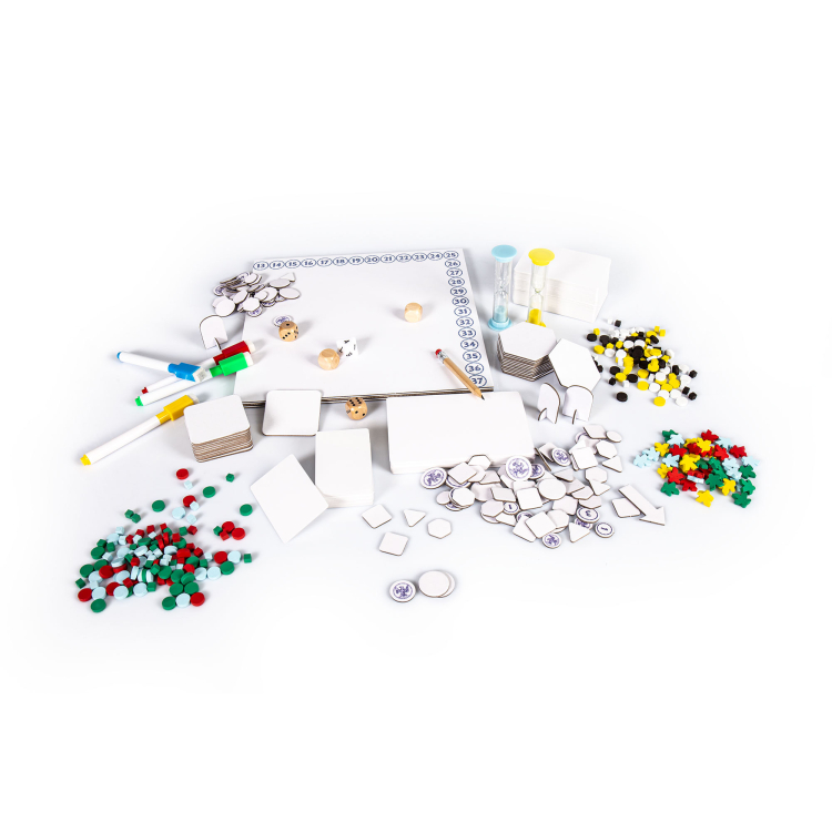 Albi Designer Pack Obrázek