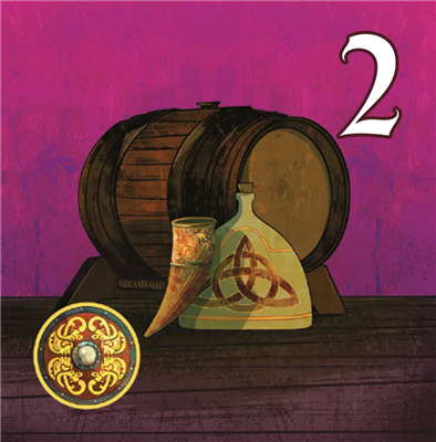 Pearl Games Lofoten Obrázek