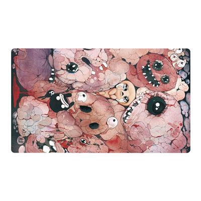 Maestro Media The Binding Of Isaac: Peach Momoko Play Mat