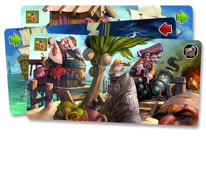 Blackfire CZ Jamajka Obrázek