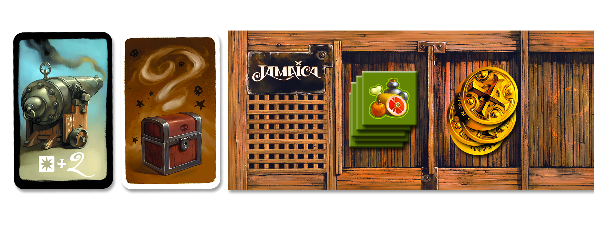 Blackfire CZ Jamajka Obrázek