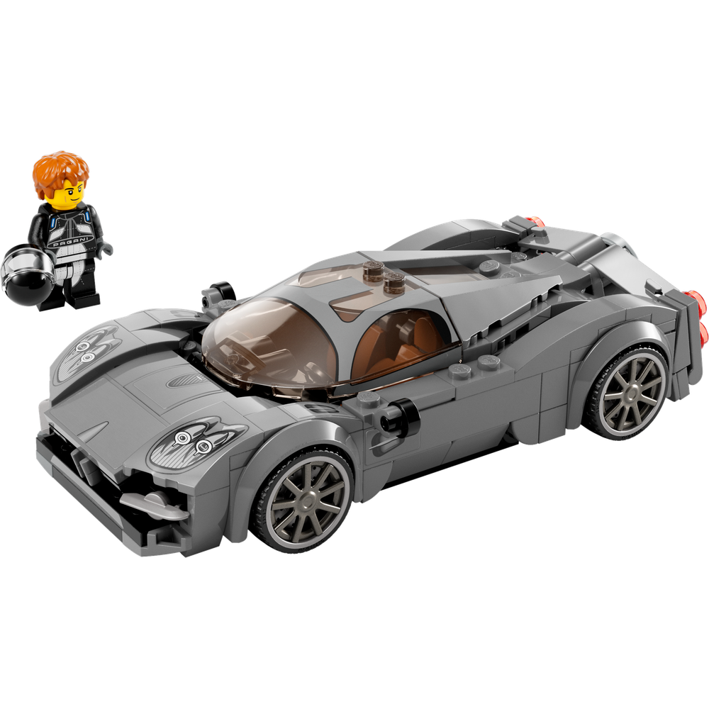 LEGO® Pagani Utopia 76915 Obrázek