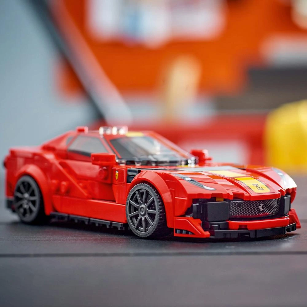 LEGO® Ferrari 812 Competizione 76914 Obrázek
