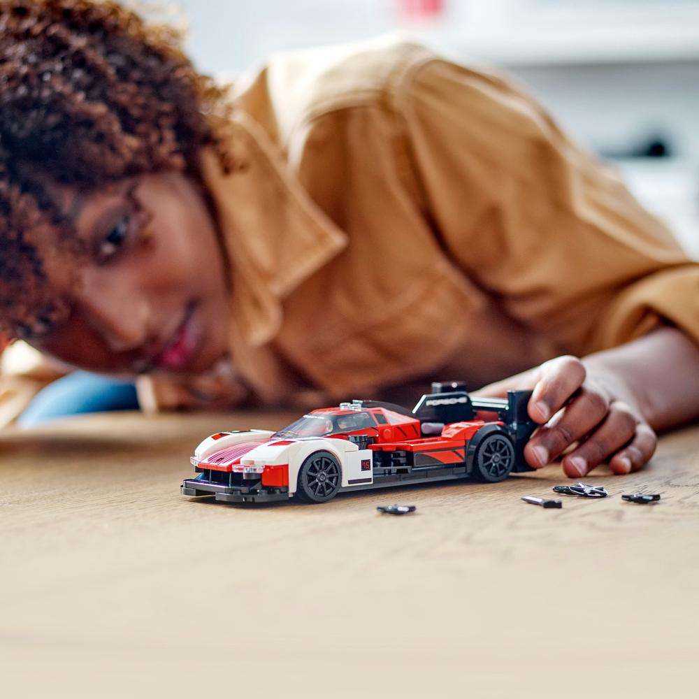 LEGO® Porsche 963 76916 Obrázek