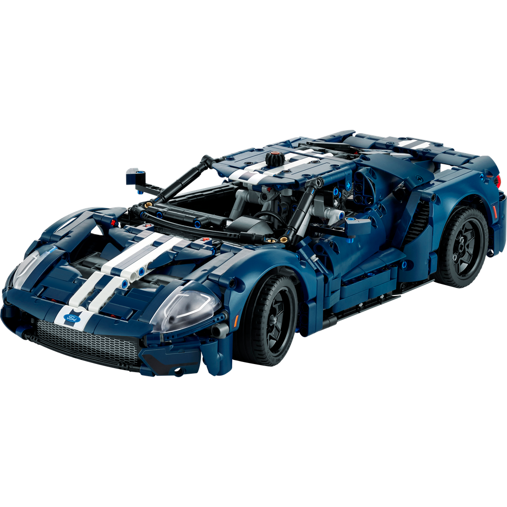 LEGO® 2022 Ford GT 42154 Obrázek
