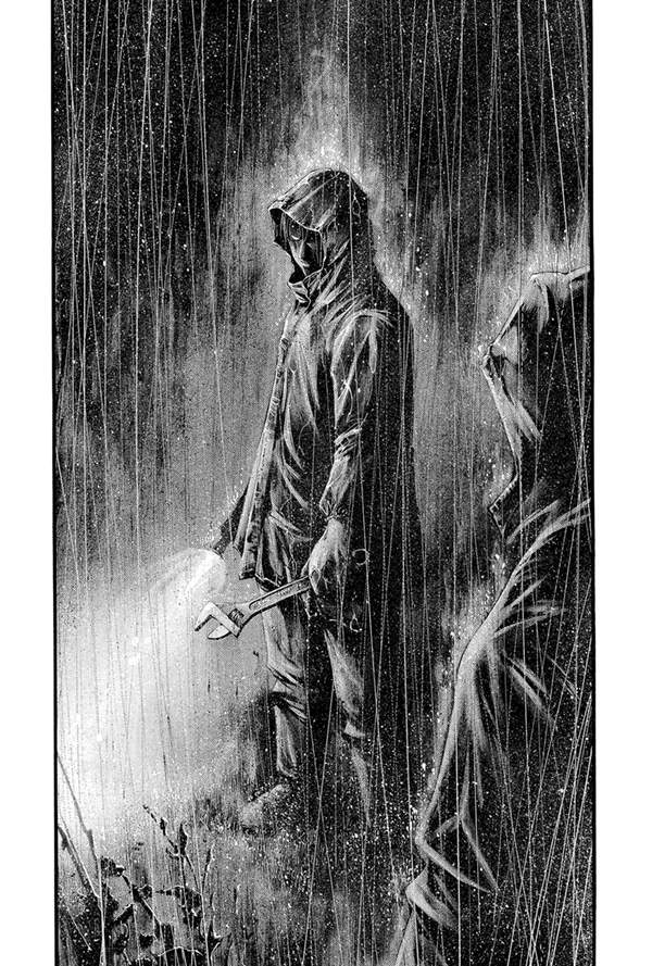 Crew Skrýš Obrázek