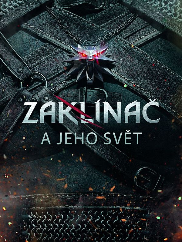 Crew Zaklínač a jeho svět