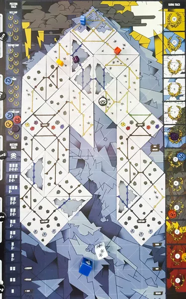 Inside Up Games Summit: The Board Game Obrázek