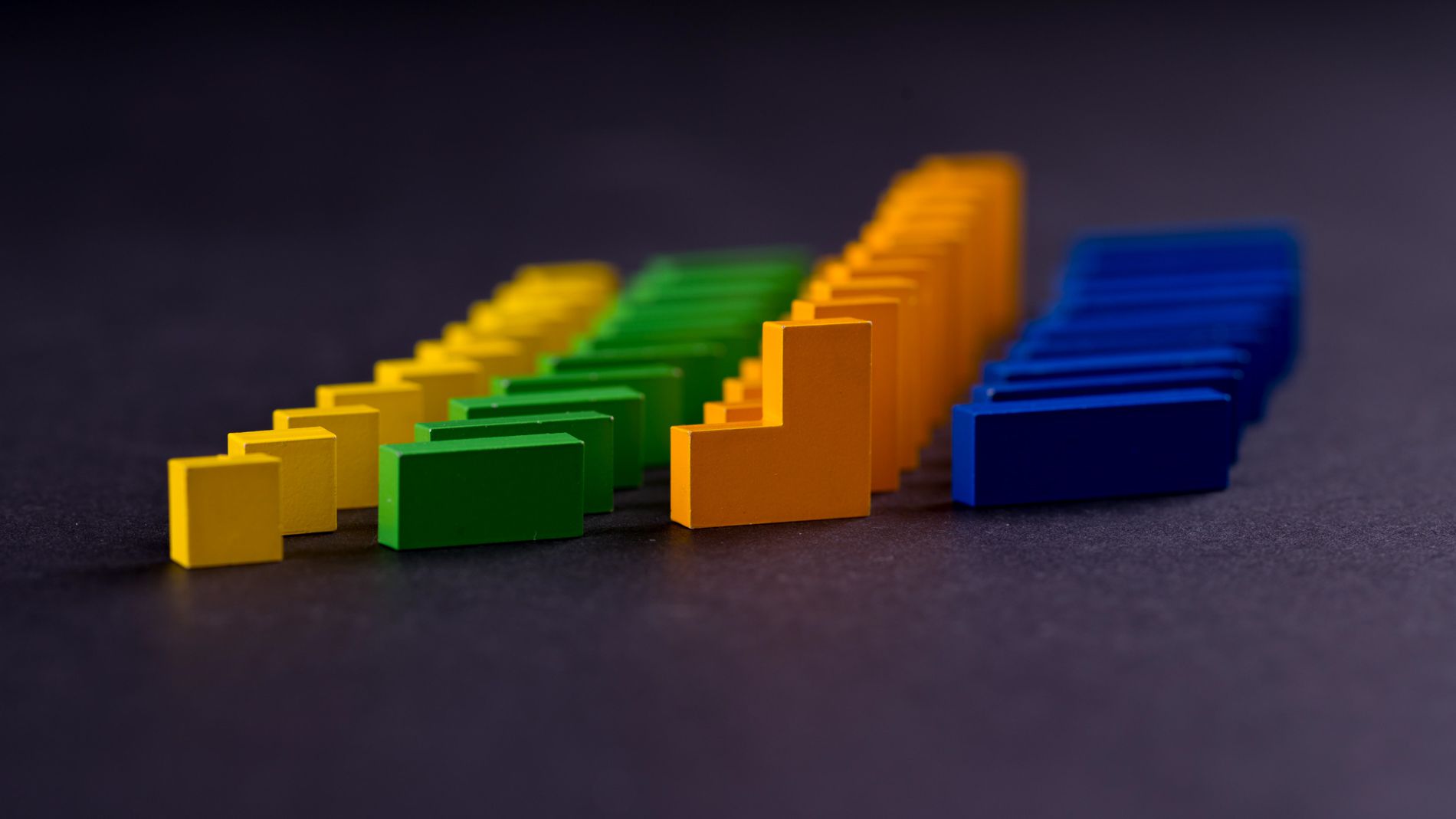 Boardcubator Project L (Kickstarter edice) Obrázek