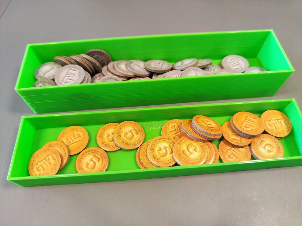 inserty.cz Great Western Trail - Argentina - Insert (černý, 0018) Obrázek