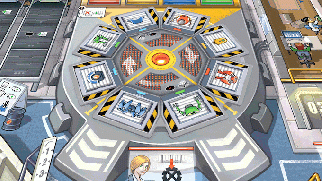 TLAMA games Bot Factory CZ/EN Obrázek