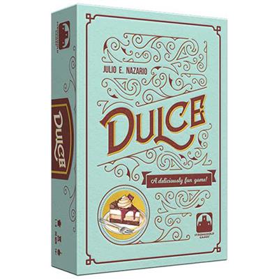 Stronghold Games Dulce