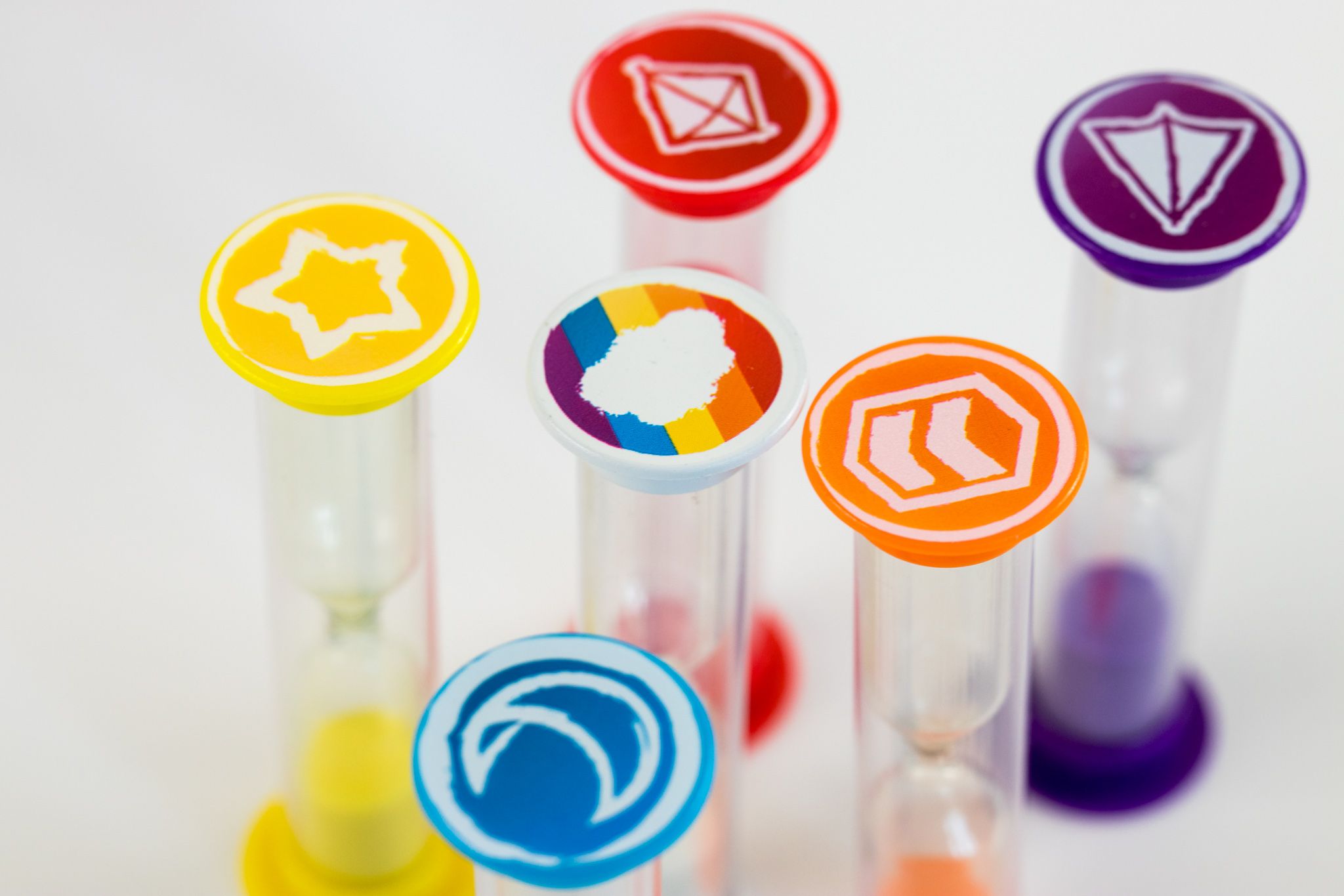 TLAMA games Drakiáda: Čas letí Obrázek