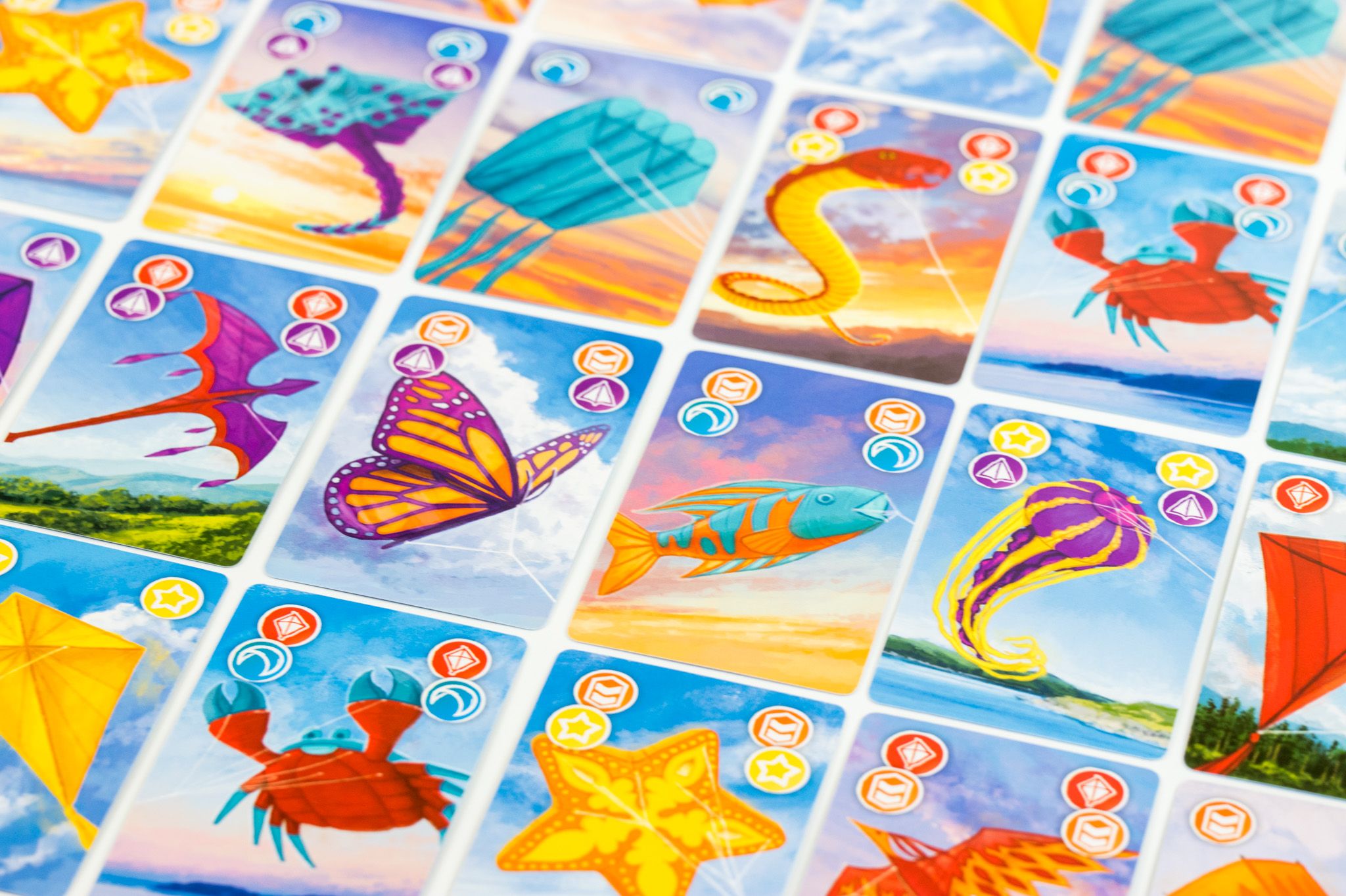 TLAMA games Drakiáda: Čas letí Obrázek