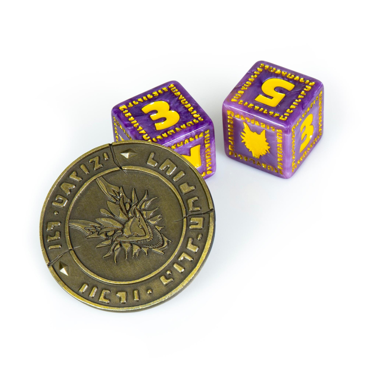 Albi Karak: Deluxe set Obrázek