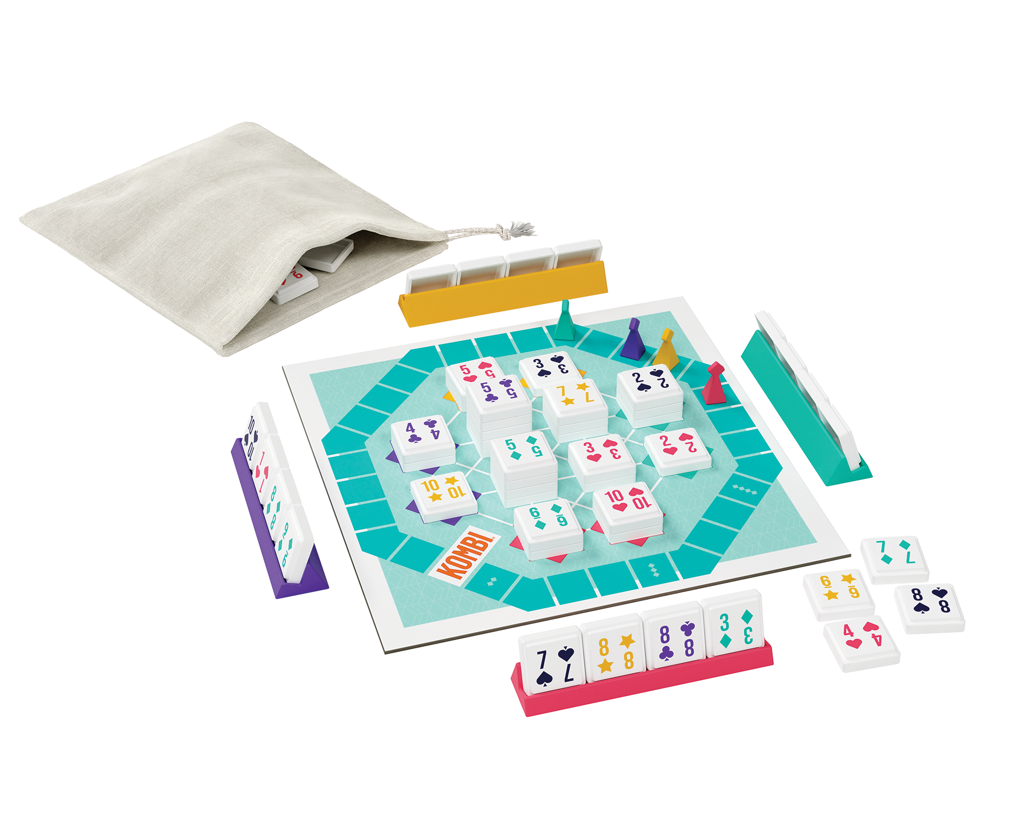 Blackfire CZ KOMBI Obrázek