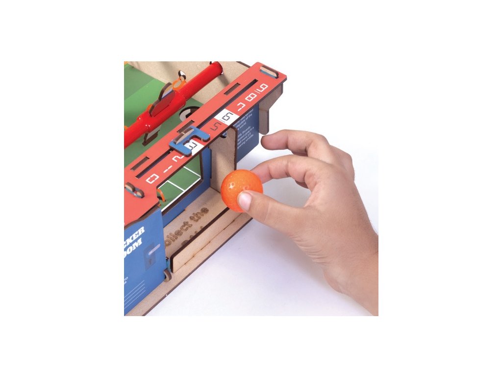 Smartivity – Stolní fotbal Obrázek