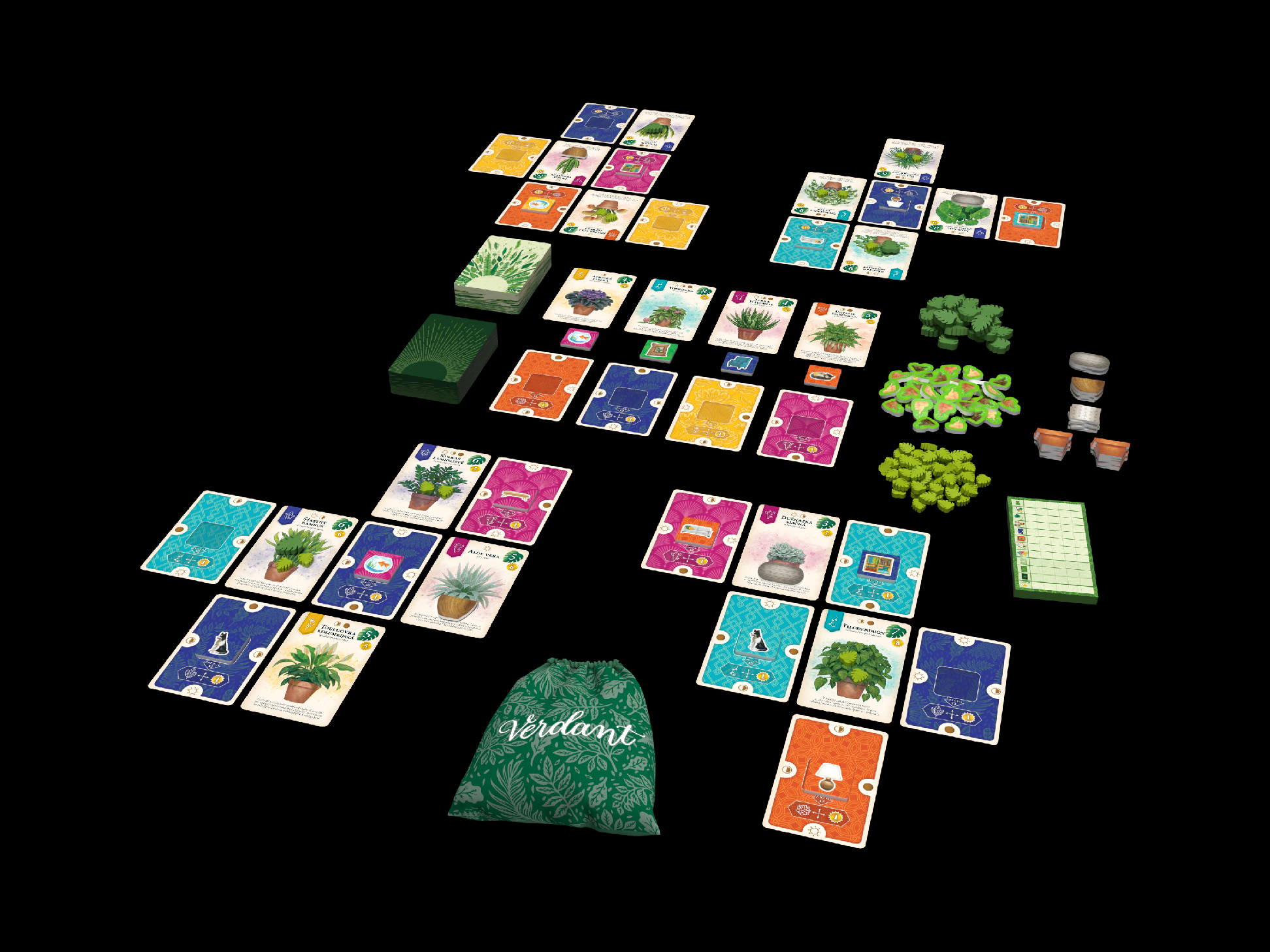 Mindok Pokojovky Obrázek