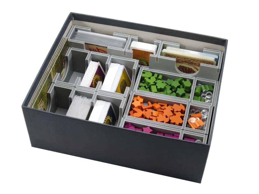 Folded Space Viticulture Essential Edition Insert - VIT