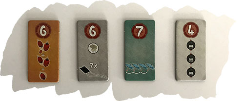 IELLO Kanagawa: Yokai ENG Obrázek