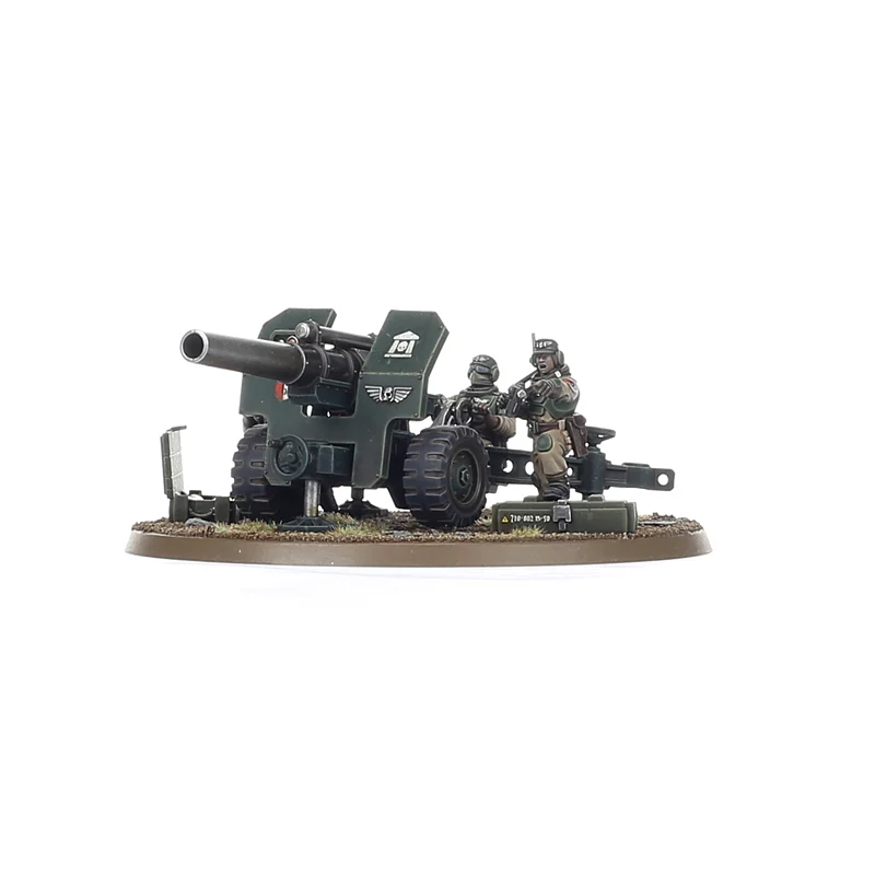 Games Workshop Combat Patrol: Astra Militarum Obrázek