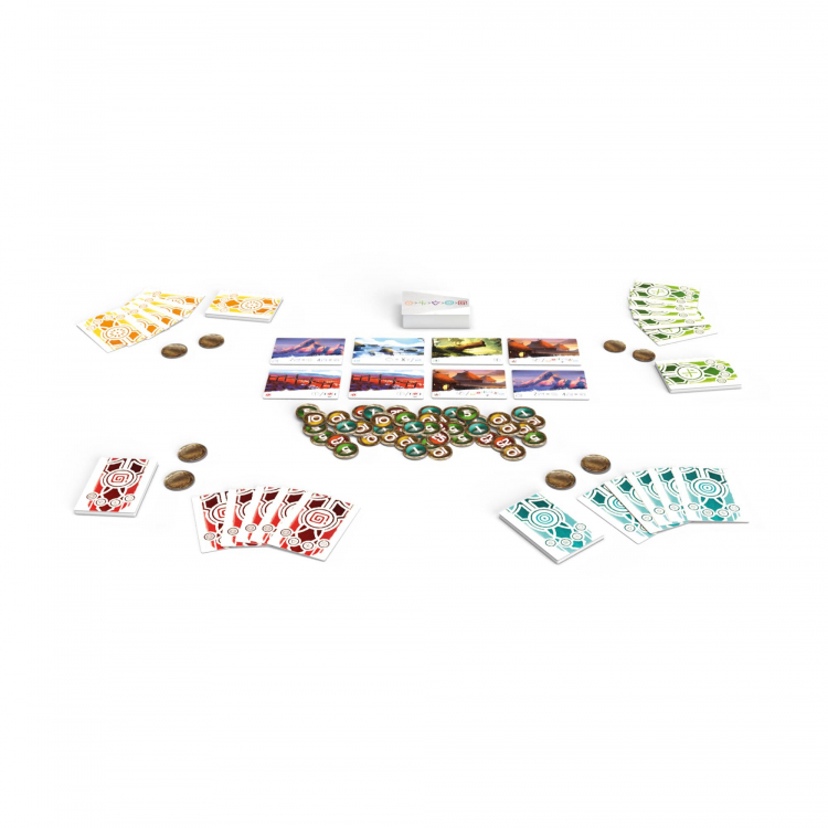 Albi Vaalbara Obrázek