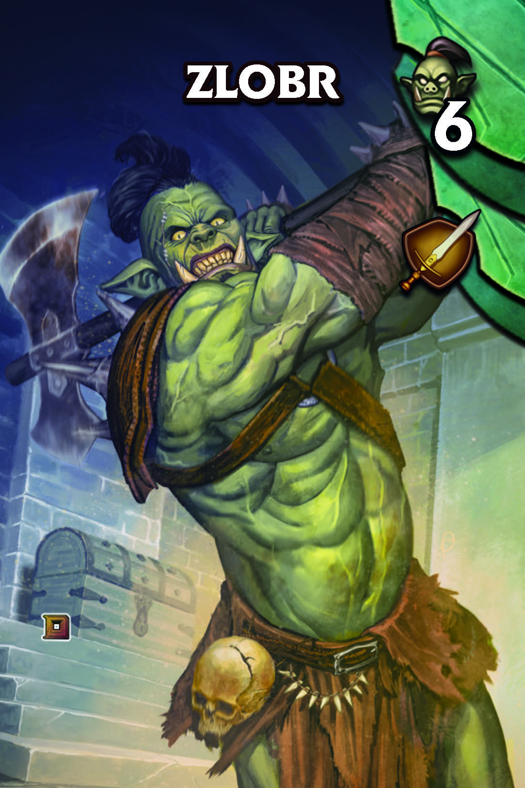 TLAMA games Papírové Doupě: Nová dobrodružství - rozšíření Obrázek