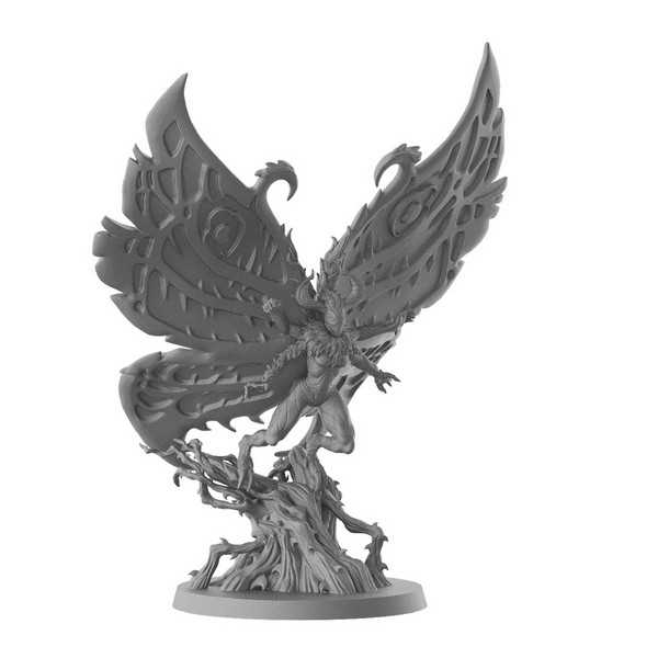 Cool Mini Or Not Massive Darkness 2: Enemy Box – Feyfolk Obrázek
