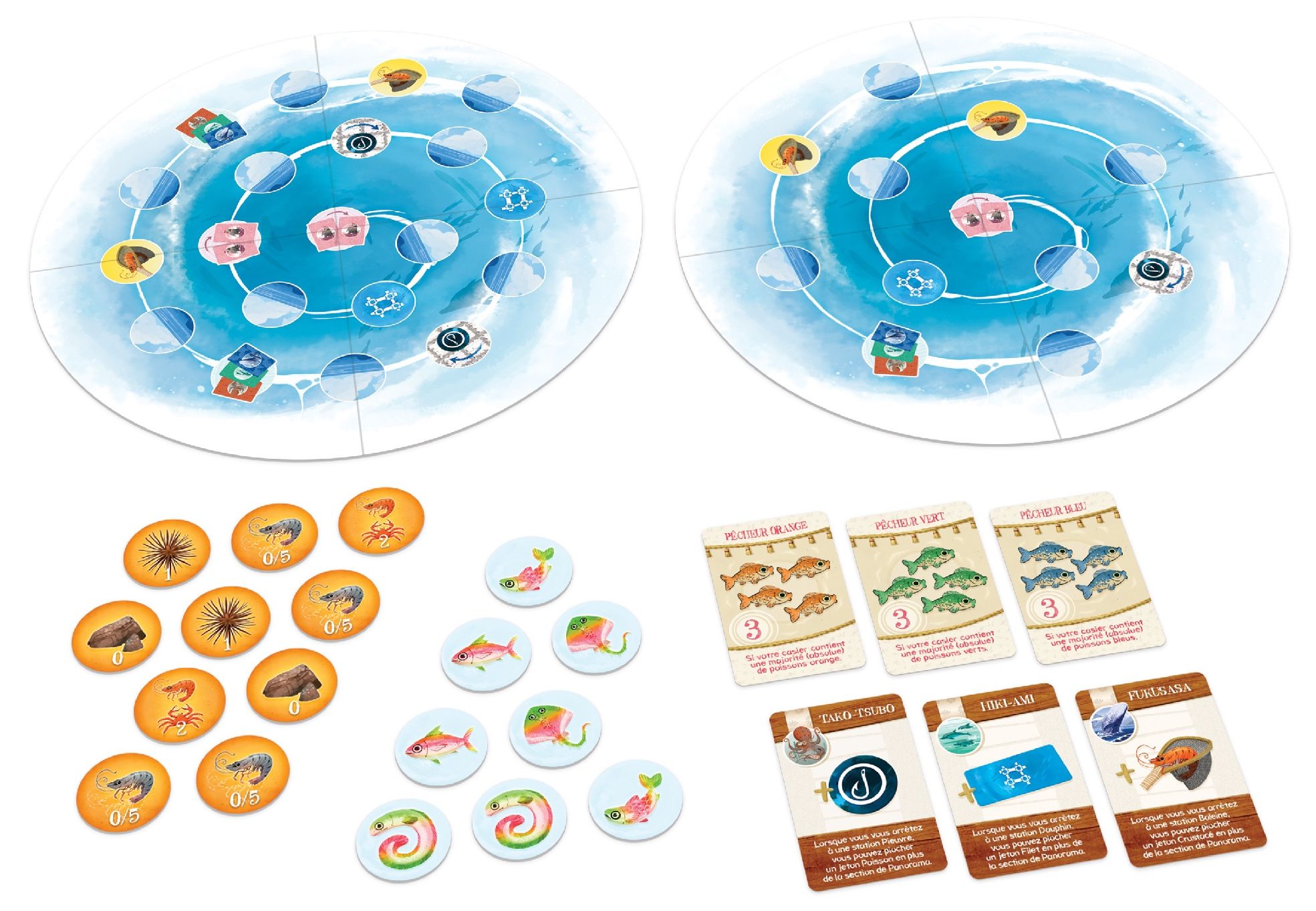 Fun Forge Namiji: Aquamarine Obrázek