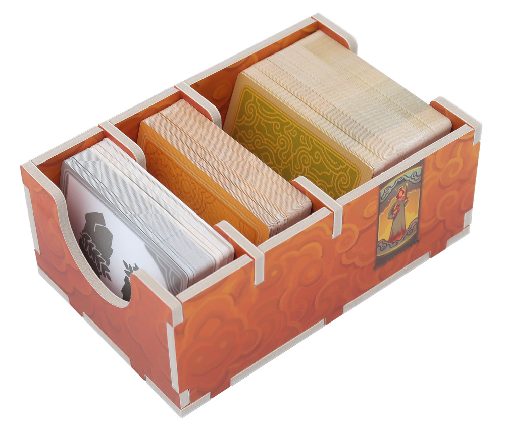 Folded Space Tapestry Insert v2 Obrázek