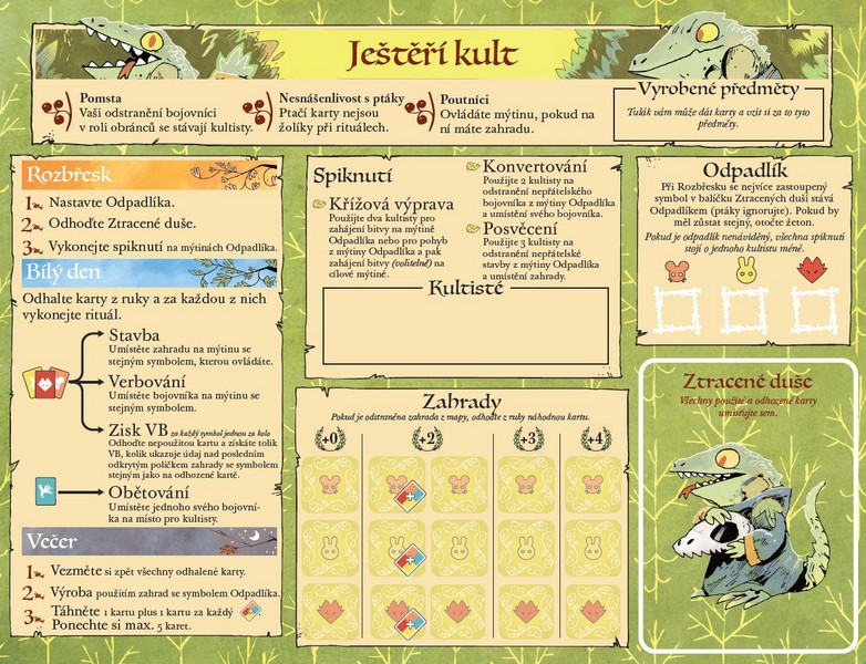 Root: Rozšíření Obrázek